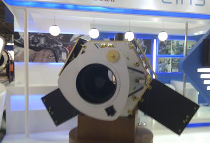 في خطوة هي الأولى من نوعها، الإمارات تعتزم إنشاء وكالة فضاء